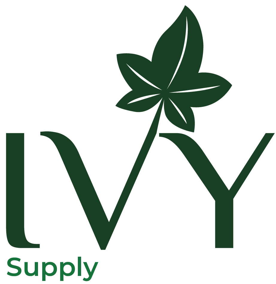 IVY Supply Logo